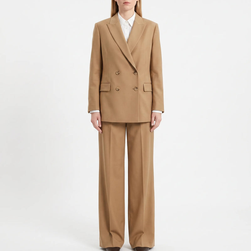 Hosenanzug Damen Modern -  Leigh