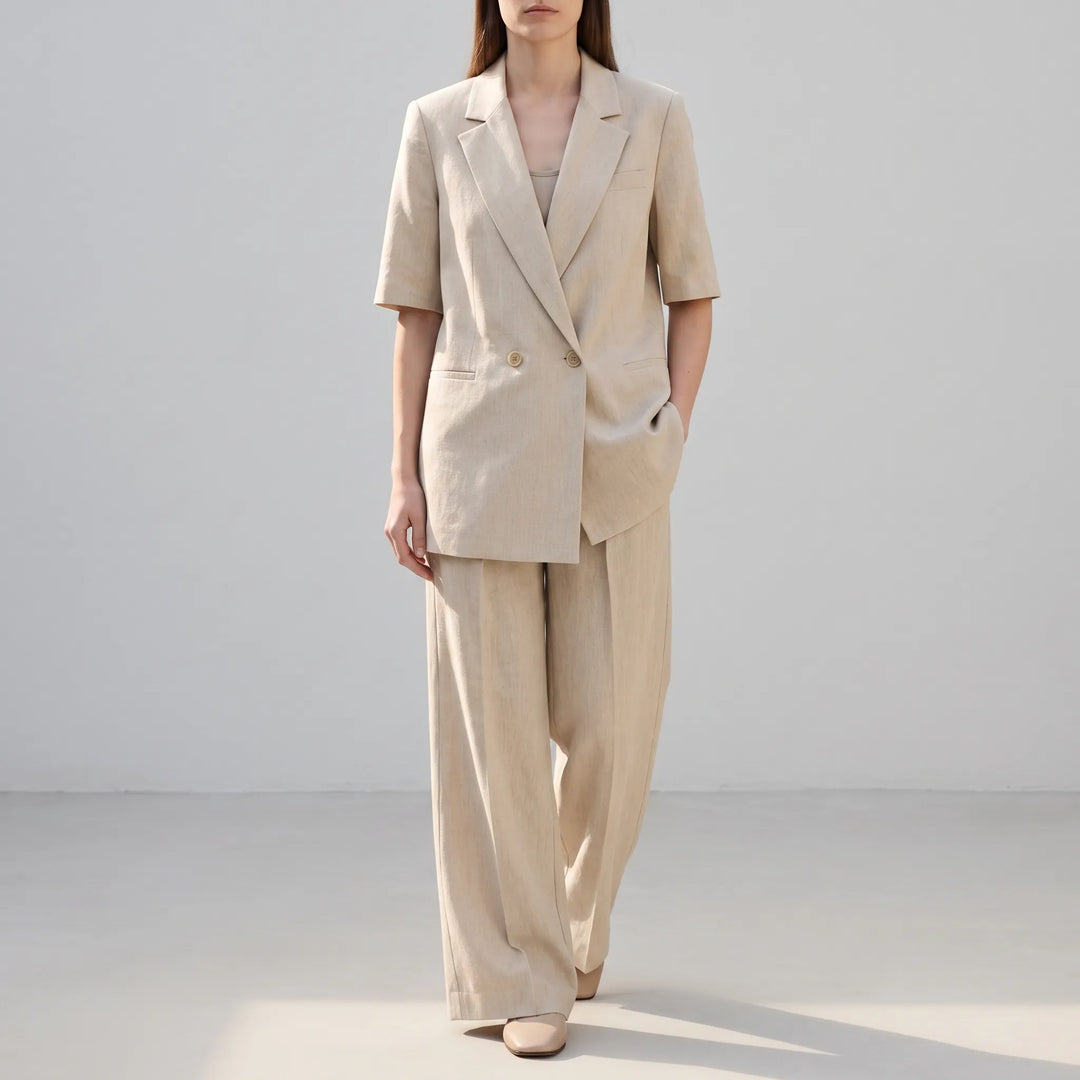 Hosenanzug Damen Modern -  Rochelle