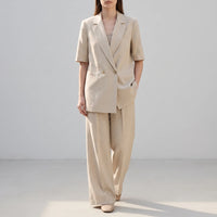 Hosenanzug Damen Modern -  Rochelle