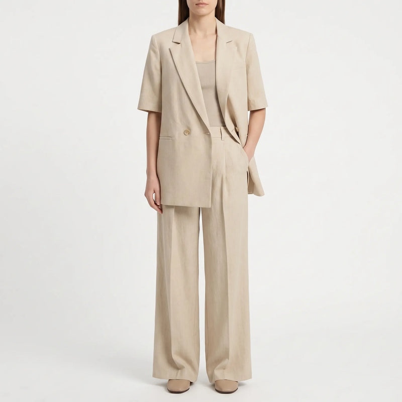 Hosenanzug Damen Modern -  Rochelle
