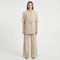Hosenanzug Damen Modern -  Rochelle
