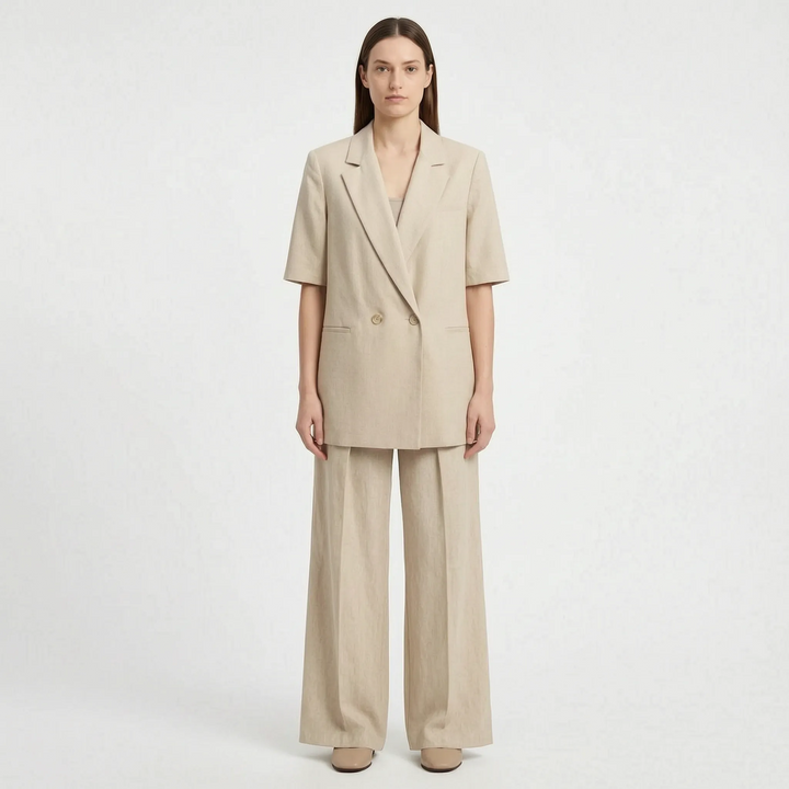 Hosenanzug Damen Modern -  Rochelle