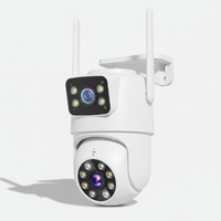IP66 Wetterfestes Kameraset - SecureScope