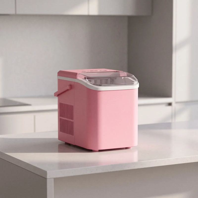 Ice Maker Countertop - Kliova