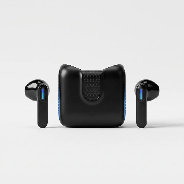 In-Ear Wireless Translation Earbuds - Lingvix