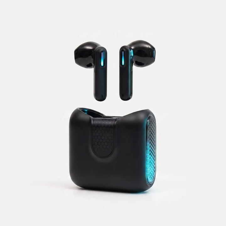 In-Ear Wireless Translation Earbuds - Lingvix
