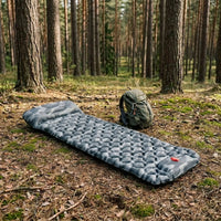 Inflatable Camping Mat - Driftix