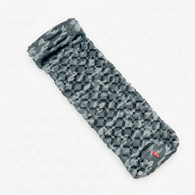 Inflatable Camping Mat - Driftix