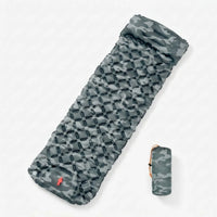 Inflatable Camping Mat - Driftix