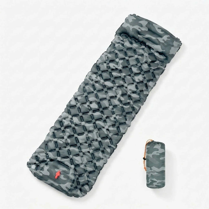 Inflatable Camping Mat - Driftix