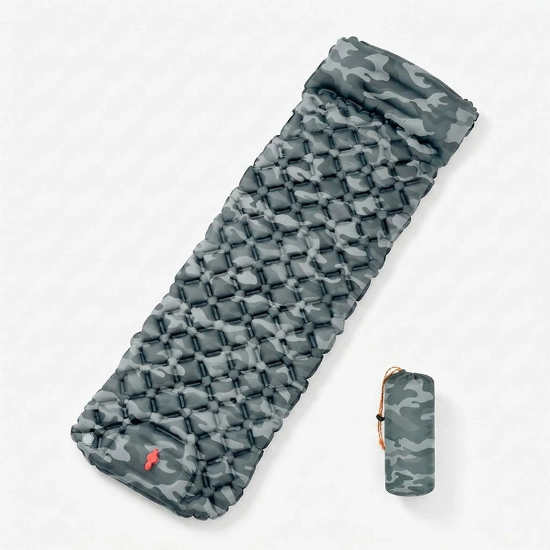 Inflatable Camping Mat - Driftix