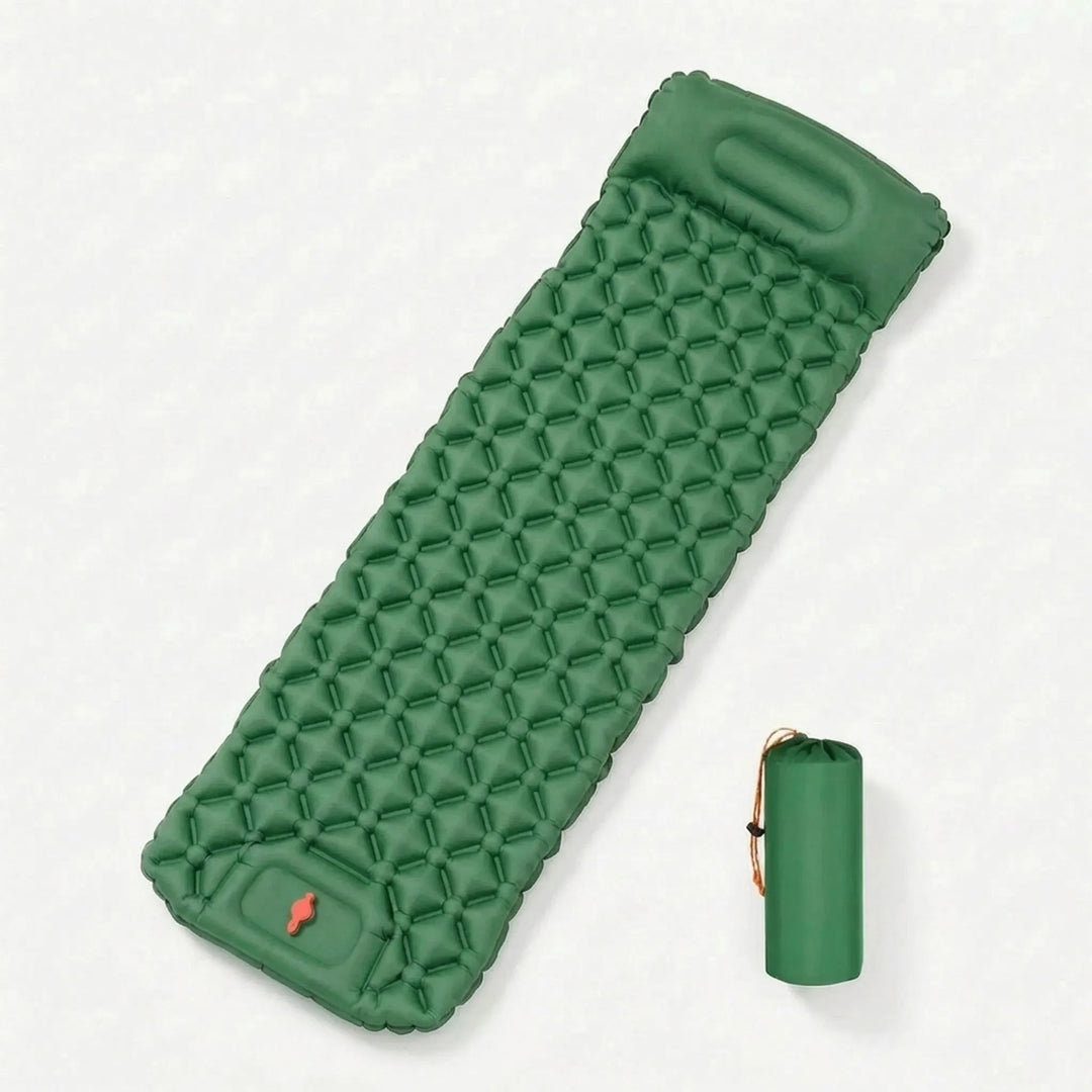 Inflatable Camping Mat - Driftix