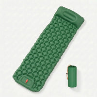 Inflatable Camping Mat - Driftix
