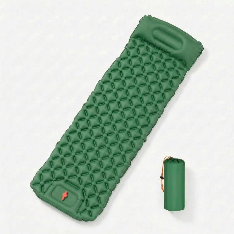 Inflatable Camping Mat - Driftix
