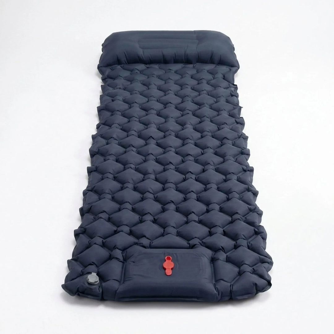 Inflatable Camping Mat - Zephyrix