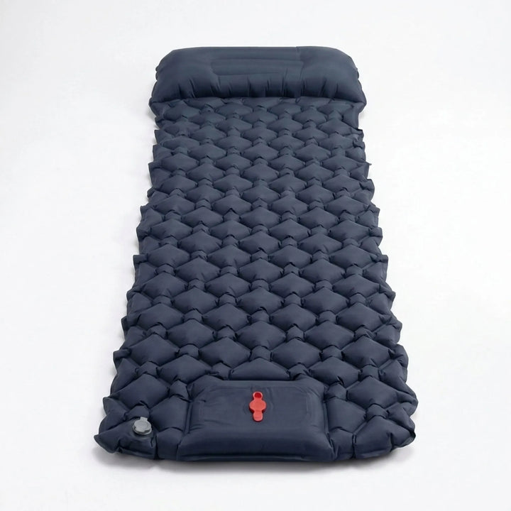 Inflatable Camping Mat - Zephyrix