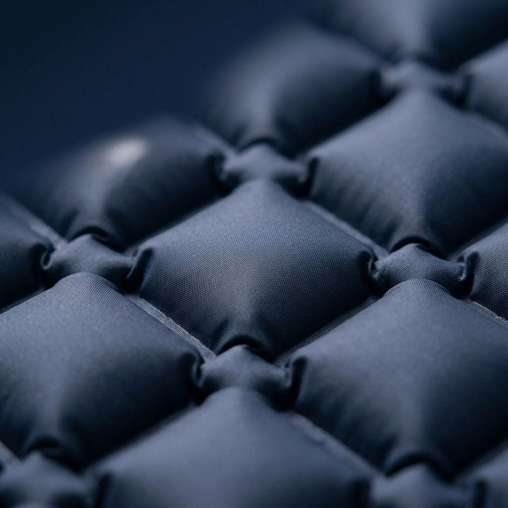 Inflatable Camping Mat - Zephyrix