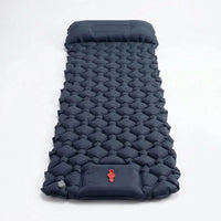 Inflatable Camping Mat - Zephyrix
