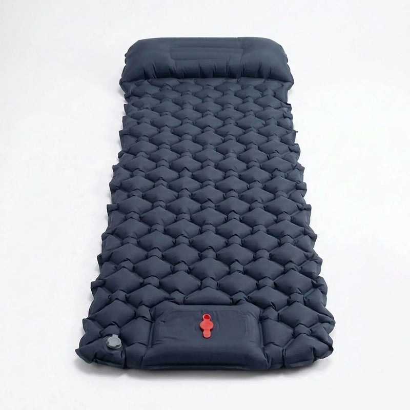 Inflatable Camping Mat - Zephyrix