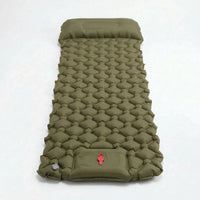 Inflatable Camping Mat - Zephyrix