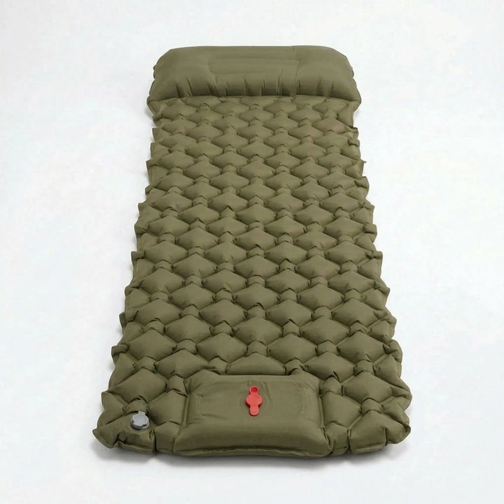 Inflatable Camping Mat - Zephyrix