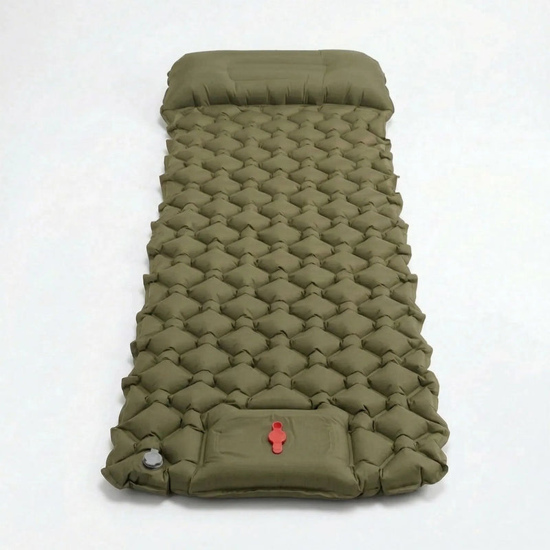 Inflatable Camping Mat - Zephyrix