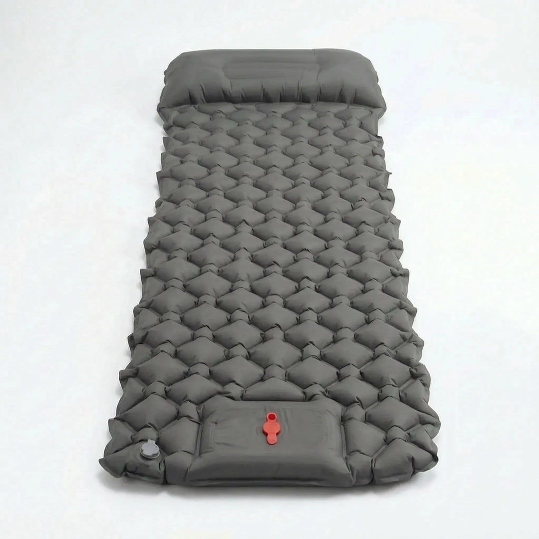 Inflatable Camping Mat - Zephyrix