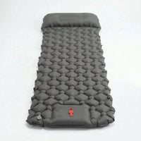 Inflatable Camping Mat - Zephyrix