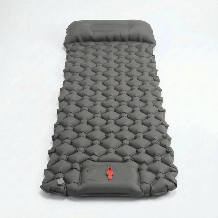 Inflatable Camping Mat - Zephyrix
