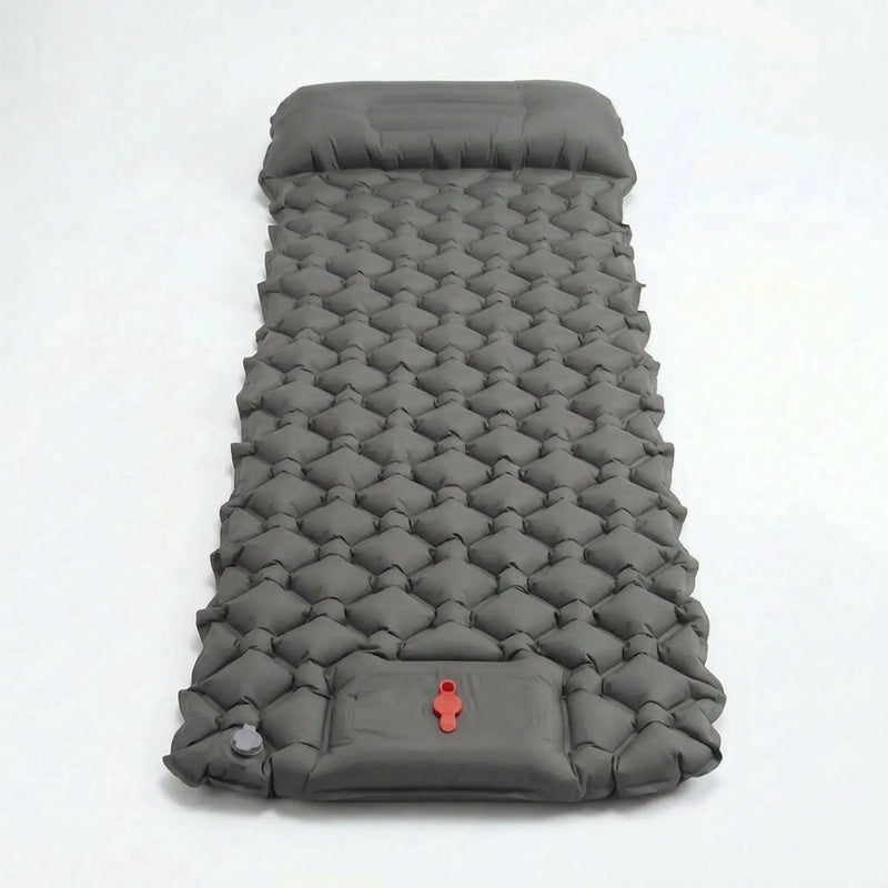 Inflatable Camping Mat - Zephyrix