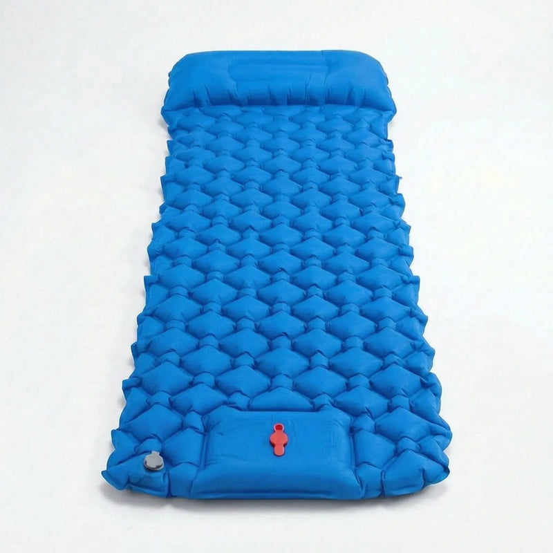 Inflatable Camping Mat - Zephyrix