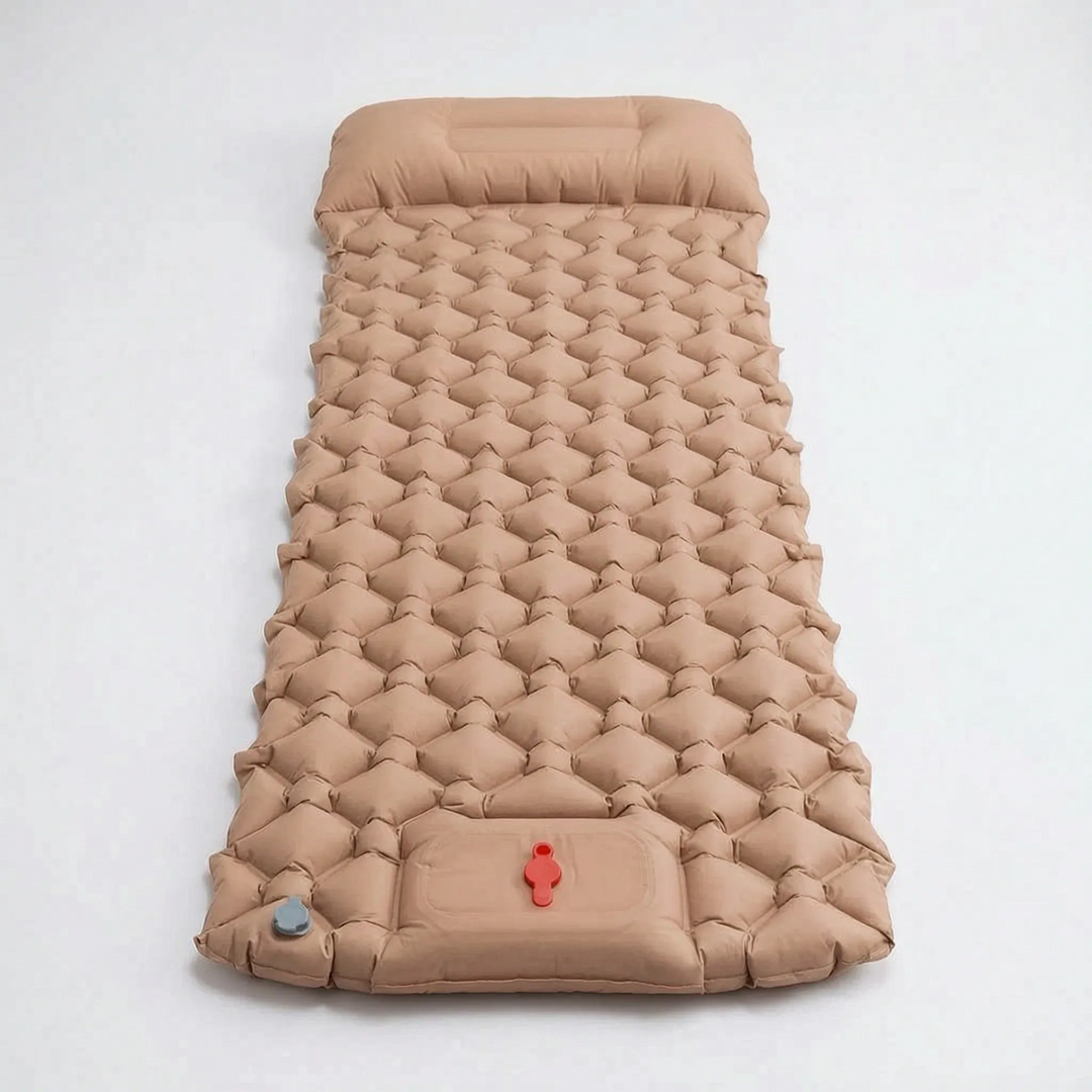 Inflatable Camping Mat - Zephyrix