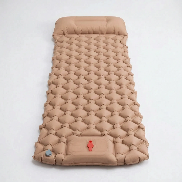 Inflatable Camping Mat - Zephyrix