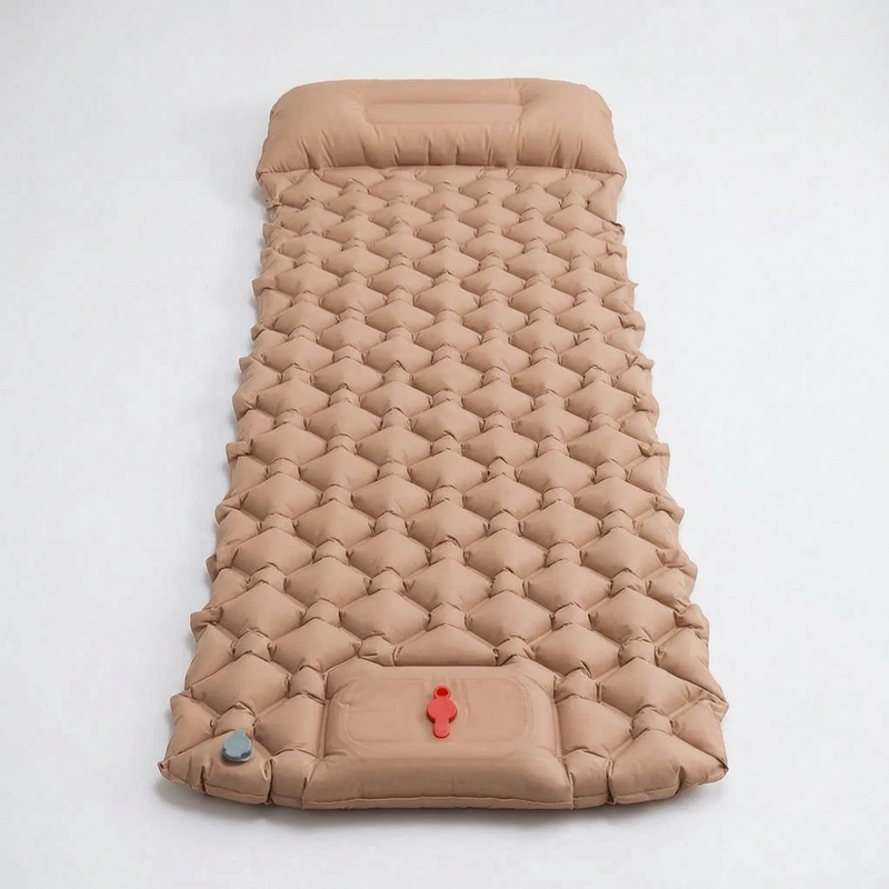 Inflatable Camping Mat - Zephyrix