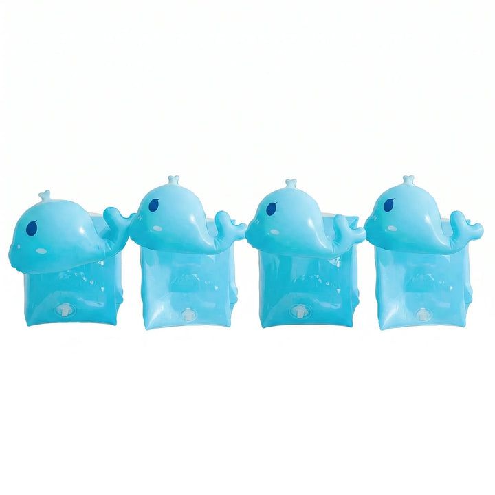 Inflatable Children's Armbands - Floatpals