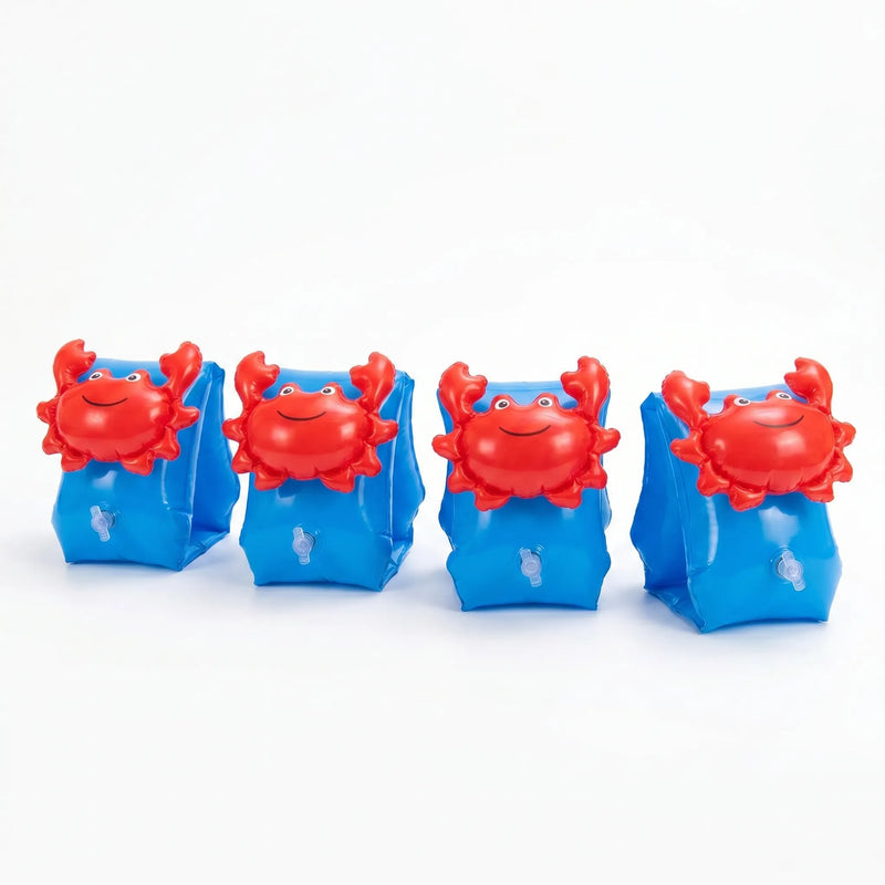 Inflatable Children's Armbands - Floatpals