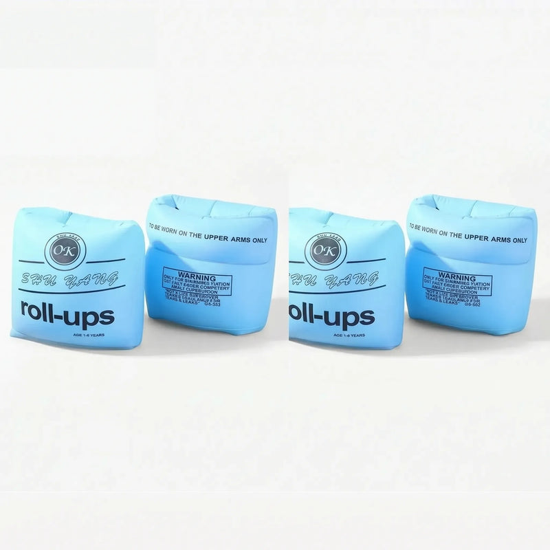 Inflatable Children's Armbands - Floatpals