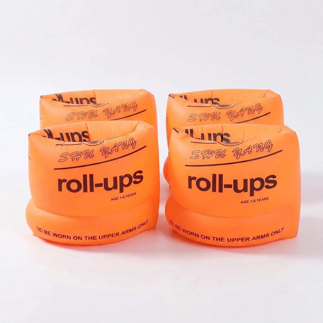Inflatable Children's Armbands - Floatpals