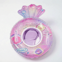 Inflatable Children's Pool Float - Splashia
