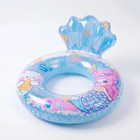 Inflatable Children's Pool Float - Splashia