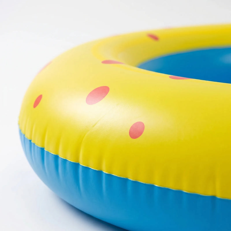 Inflatable Dinosaur Pool - Saurika
