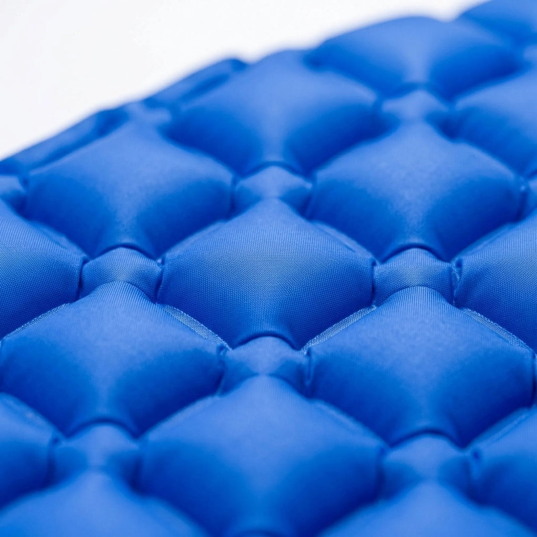 Inflatable Outdoor Sleeping Mat - Zephyron