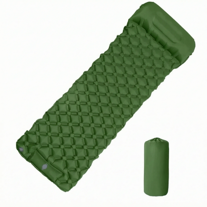 Inflatable Outdoor Sleeping Mat - Zephyron