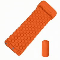 Inflatable Outdoor Sleeping Mat - Zephyron