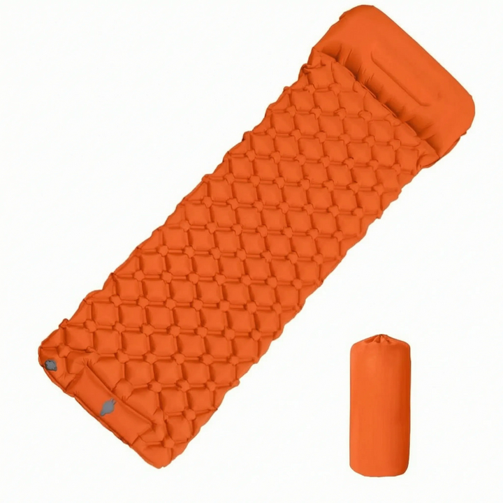 Inflatable Outdoor Sleeping Mat - Zephyron