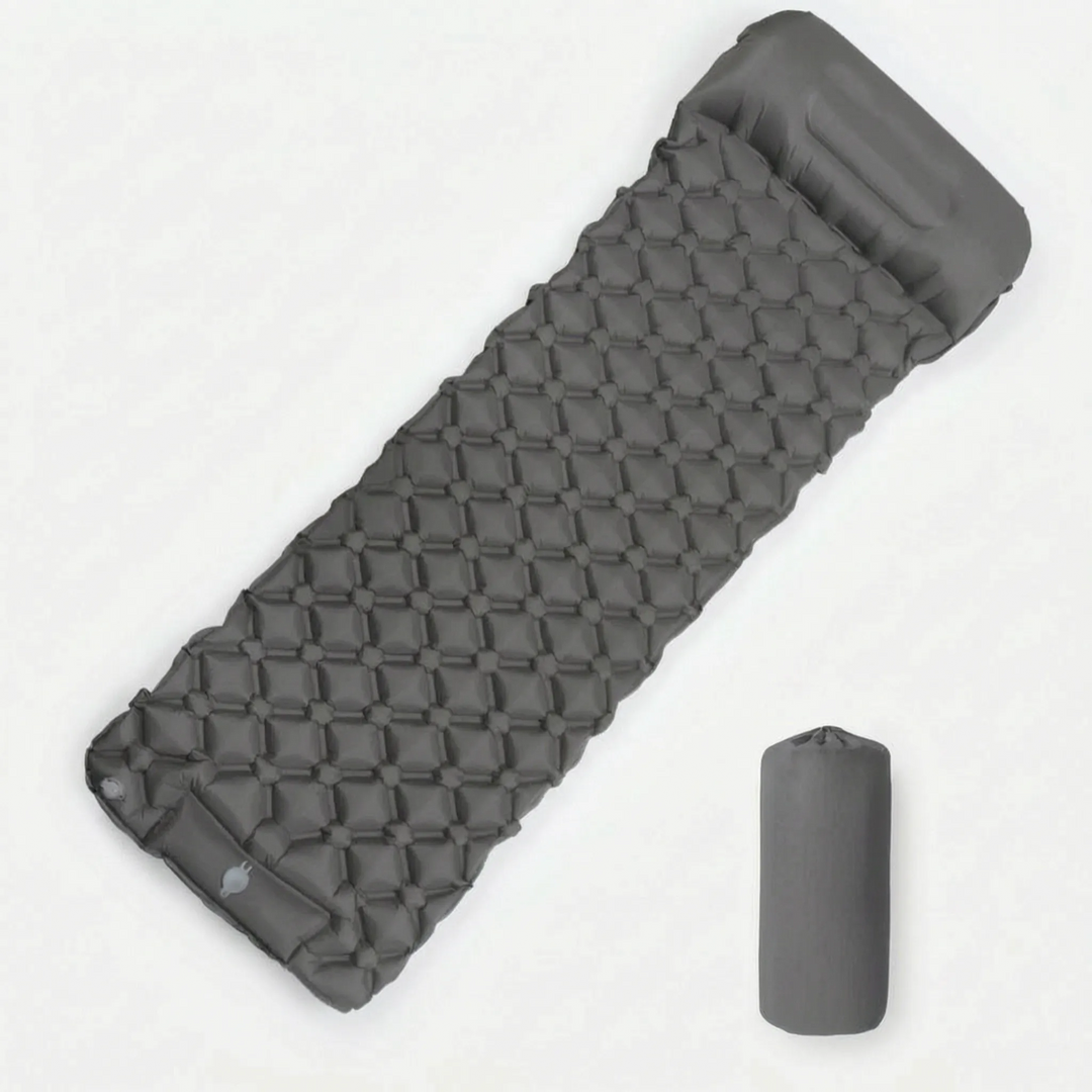 Inflatable Outdoor Sleeping Mat - Zephyron