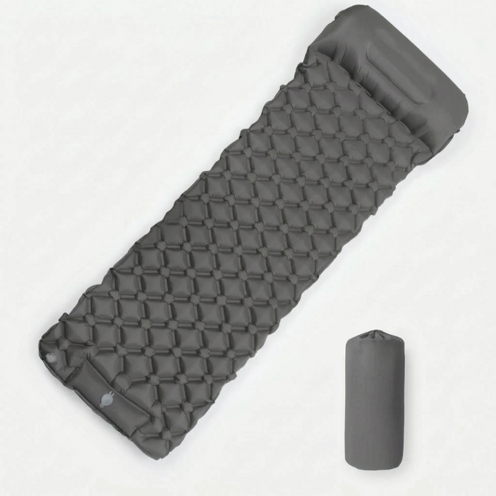 Inflatable Outdoor Sleeping Mat - Zephyron