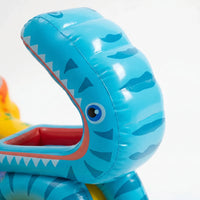 Inflatable Play Centre - Rexopia