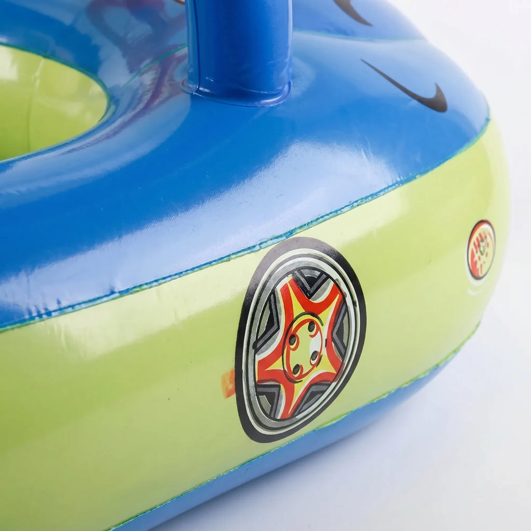 Inflatable Pool Float - Splashar