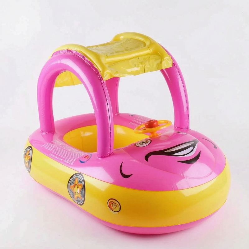 Inflatable Pool Float - Splashar
